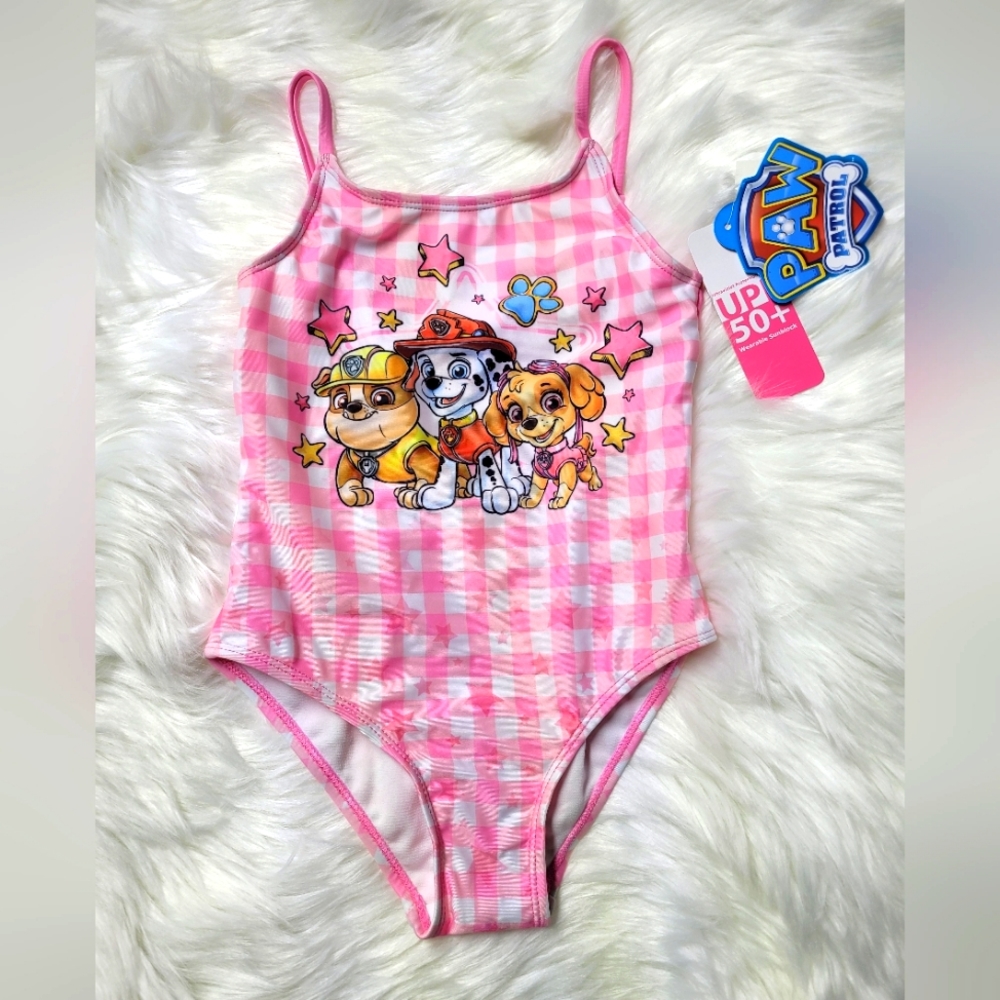Paw Patrol Swim Suit